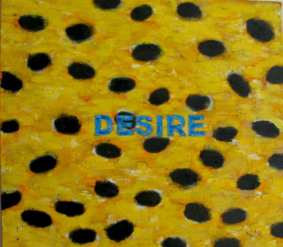 desire